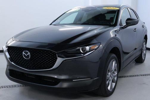 2022 Mazda CX-30 2.5 S Preferred Package