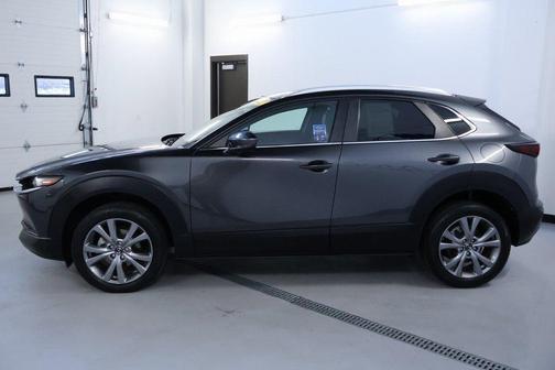 2022 Mazda CX-30 2.5 S Preferred Package