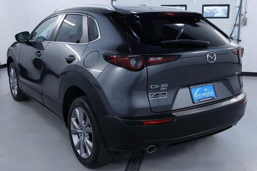 2022 Mazda CX-30 2.5 S Preferred Package