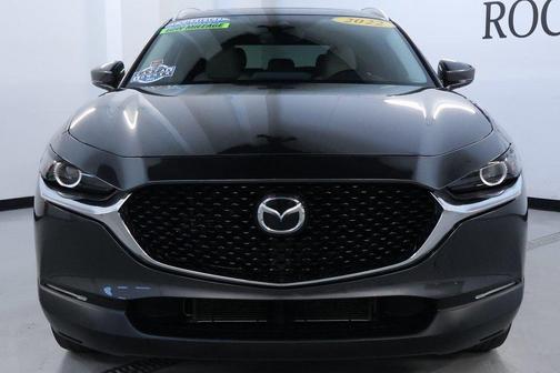 2022 Mazda CX-30 2.5 S Preferred Package