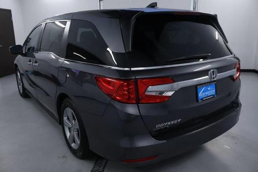 2020 Honda Odyssey EX