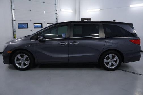 2020 Honda Odyssey EX