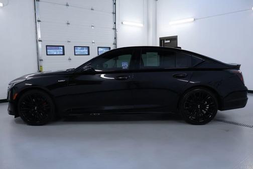 2020 Cadillac CT5 V-Series