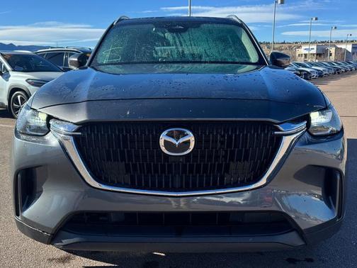 2024 Mazda CX-90 3.3 Turbo Preferred Plus