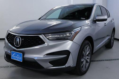 2021 Acura RDX Technology Package