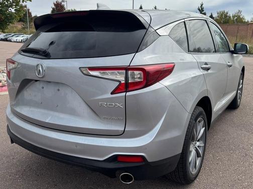 2021 Acura RDX Technology Package