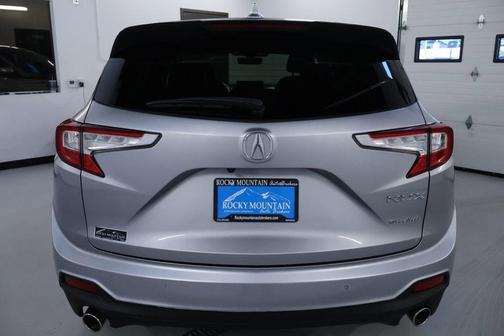 2021 Acura RDX Technology Package