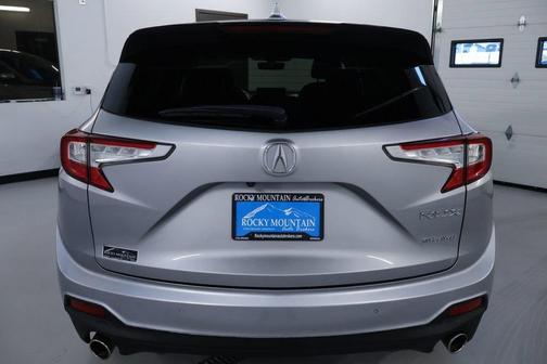 2021 Acura RDX Technology Package