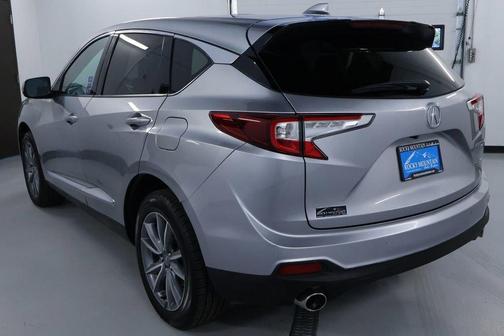 2021 Acura RDX Technology Package