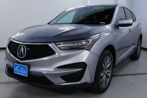 2021 Acura RDX Technology Package