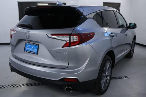 2021 Acura RDX Technology Package
