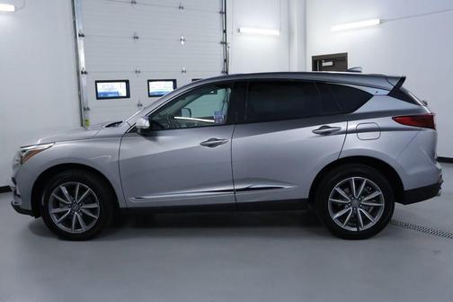 2021 Acura RDX Technology Package