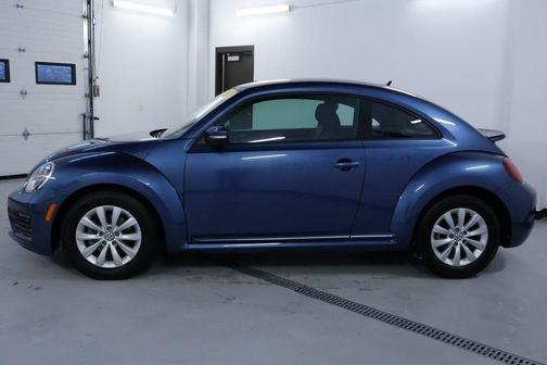 2019 Volkswagen Beetle 2.0T S