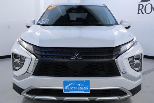2024 Mitsubishi Eclipse Cross SE