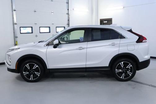 2024 Mitsubishi Eclipse Cross SE