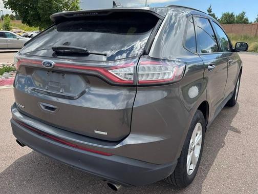 2016 Ford Edge SE