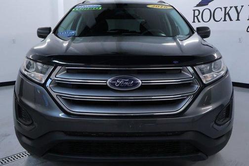 2016 Ford Edge SE