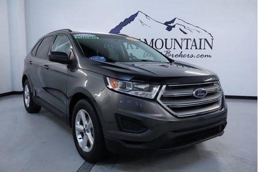 2016 Ford Edge SE