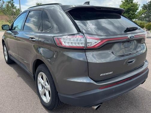 2016 Ford Edge SE