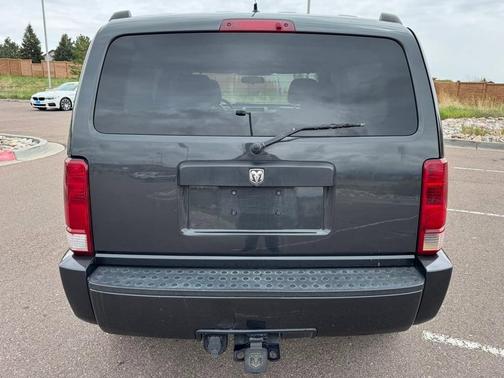 2010 Dodge Nitro Heat