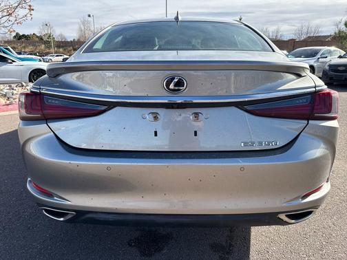 2019 Lexus ES 350 Base