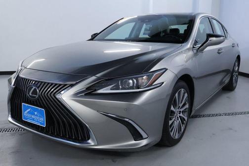 2019 Lexus ES 350 Base