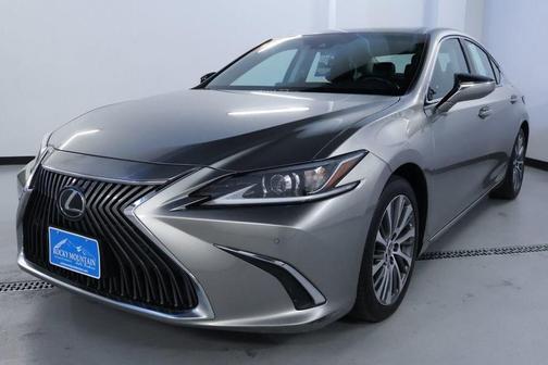 2019 Lexus ES 350 Base