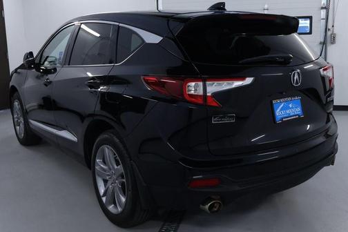 2020 Acura RDX ELITE