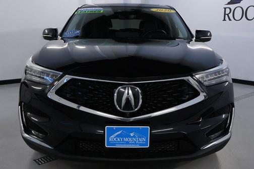 2020 Acura RDX ELITE