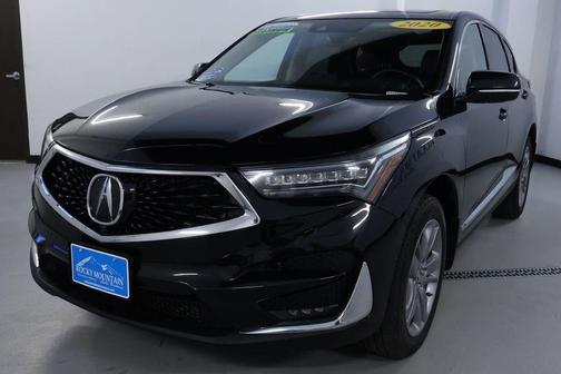 2020 Acura RDX ELITE