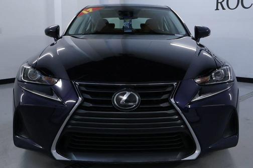 2017 Lexus IS 300 Base