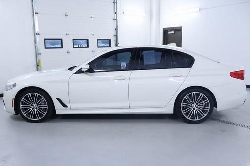 2019 BMW 530 i xDrive