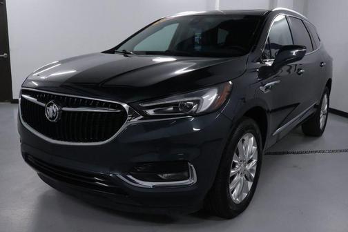 2020 Buick Enclave Premium
