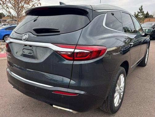 2020 Buick Enclave Premium