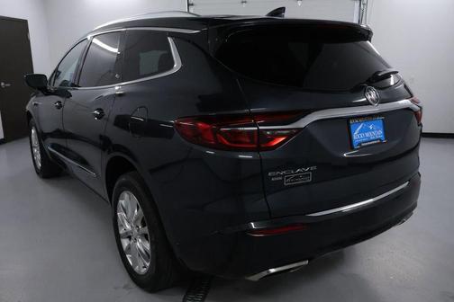 2020 Buick Enclave Premium