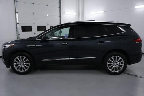2020 Buick Enclave Premium