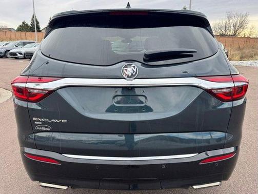 2020 Buick Enclave Premium
