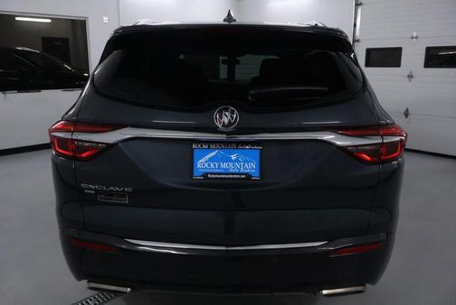 2020 Buick Enclave Premium