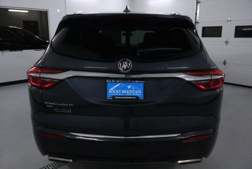 2020 Buick Enclave Premium