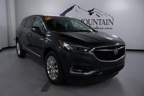 2020 Buick Enclave Premium