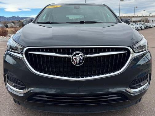 2020 Buick Enclave Premium