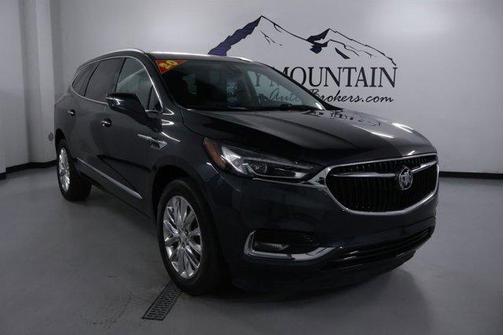 2020 Buick Enclave Premium