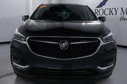2020 Buick Enclave Premium