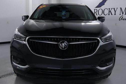 2020 Buick Enclave Premium