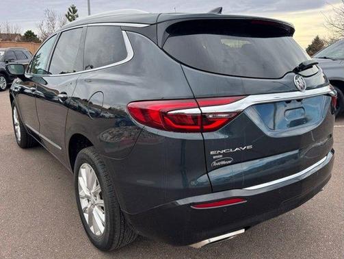 2020 Buick Enclave Premium