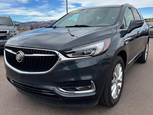 2020 Buick Enclave Premium