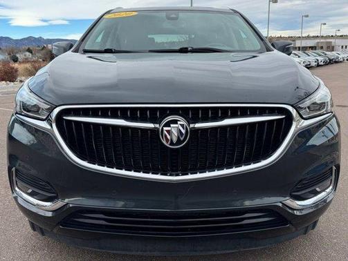 2020 Buick Enclave Premium