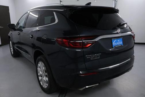 2020 Buick Enclave Premium