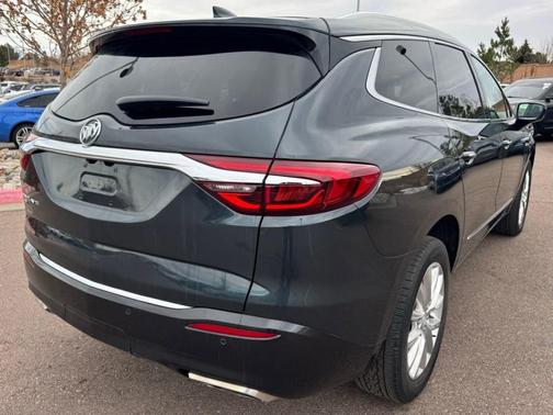 2020 Buick Enclave Premium