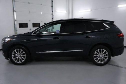 2020 Buick Enclave Premium